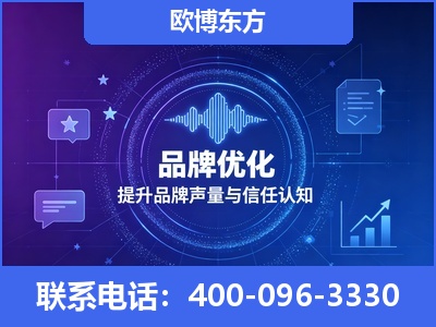 凉山-品牌数字认知资产